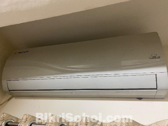 Walton 2 Ton Inverter AC